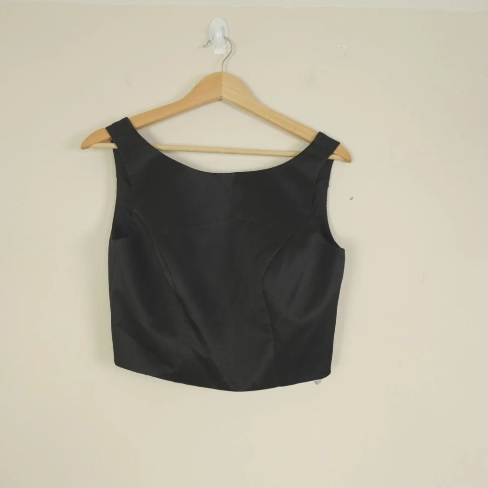 Truly‎ Zac Posen Skirt Set